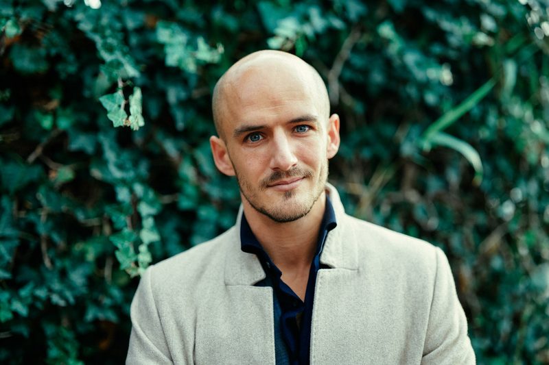 Nikolai Søndergaard