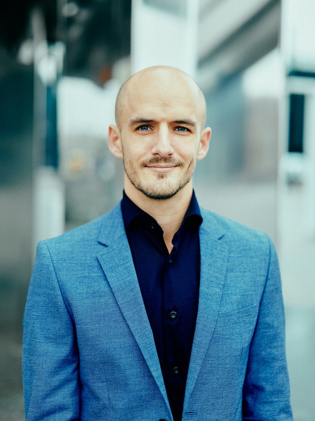 Nikolai Søndergaard